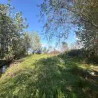 ۹۰۰ متر زمین با پروانه ساخت جاده رشت فومن|فروش زمین و ملک کلنگی|رشت, حافظ آباد|دیوار