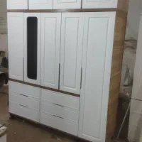 کمددیواری آماده