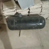 کپسول ال پی جی ۸۰لیتری