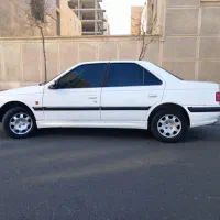 پژو پارس سال مدل ۹۵|خودرو سواری و وانت|فردیس, فردیس|دیوار