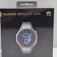 ساعت هوشمند حرفه ای هواوی تیتانیوم