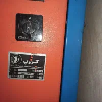 نقطه جوش 25KVA کروپ|ماشین‌آلات صنعتی|مشهد, طلاب|دیوار