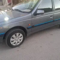 پژوslxخاکستری