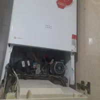 تعمیر آبگرمکن و پکیج دیواری در سراسر اصفهان