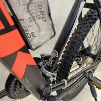 دوچرخه 27.5 ترک|دوچرخه، اسکیت، اسکوتر|خمینی‌شهر, |دیوار