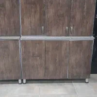 کابینت درحدنو