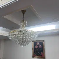 لوستر|لوستر و چراغ آویز|تهران, کوی بیمه|دیوار