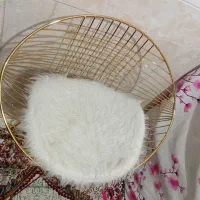 صندلی دکوری و عکاسی|صندلی و نیمکت|قم, نیروگاه|دیوار