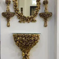 فروش ویژه آینه و کنسول