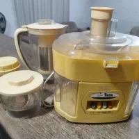 آبمیوه گیری ۴کاره|آبمیوهگیر و آبمرکباتگیر|پاکدشت, پاکدشت (مامازند)|دیوار