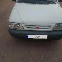 فروش پراید مدل 81