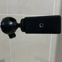 سه پایه موبایل فلزی|لوازم جانبی موبایل و تبلت|مهاباد (آذربایجان غربی), |دیوار