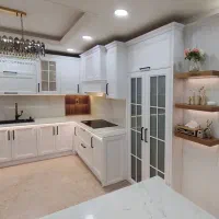 کا بی نت مدل پارسیان (کد0918)