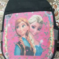 کیف مدرسه دخترانه