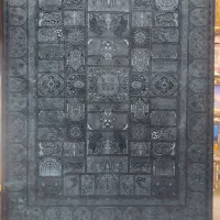 فروش ویژه فرش با اقساط بدون سود|فرش|اصفهان, الهیه|دیوار