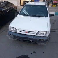 پراید صبا مدل 84 ، سالم