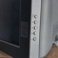 مانیتور سامسونگ|قطعات و لوازم جانبی رایانه|ماکو, |دیوار