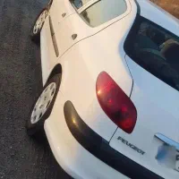 پژو 206 sd v8 مدل 99|خودرو سواری و وانت|تبریز, |دیوار