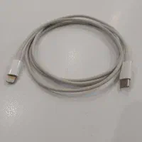 آداپتور شارژر ۲۰ وات و کابل شارژ اصلی آیفون|لوازم جانبی موبایل و تبلت|تهران, اختیاریه|دیوار