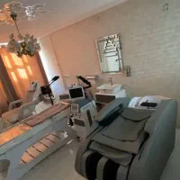 اجاره محیط آموزش پوست، اسکالپ، آرایشگری