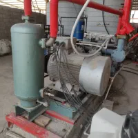 فروش کارخانه یخسازی 2000 قالبی استان بوشهر خورموج|فروش دفتر صنعتی، کشاورزی، تجاری|بوشهر, |دیوار