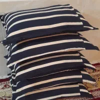 حلاجی تشک بالش|رختخواب، بالش، پتو|بجنورد, |دیوار