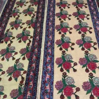 جفت کناره گلسرخی اردبیل ریزبافت