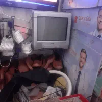 تلویزیون ۱۴ اینچ سونی