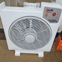 پنکه ۱۲ ولت همراه