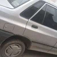 پراید|خودرو سواری و وانت|یاسوج, |دیوار