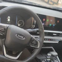 ایکس ۳۳ کراس اتومات مشکی|خودرو سواری و وانت|بندر ماهشهر, |دیوار