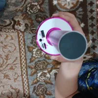 میکروفون شارژی|پخش‌کننده همراه|ملکان, |دیوار