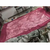دو عدد لحاف پنبه نشده نو