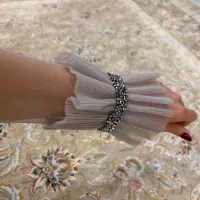 مجلسی|لباس|تهران, بوستان ولایت|دیوار