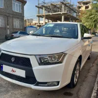 دنا پلاس توربو اتوماتیک ۱۴۰۱