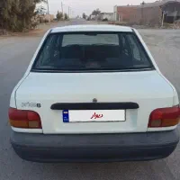 پراید۸۱نوق|خودرو سواری و وانت|رفسنجان, |دیوار