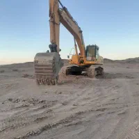 بیل کوماتسو۴۰۰