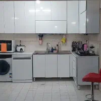 ۸۰ متری/تخلیه/دو خواب