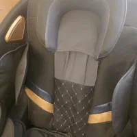 صندلی ماساژ|تجهیزات ورزشی|تهران, امانیه|دیوار