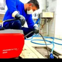 لوله بازکنی وفنر زنی اهرم واطراف اهرم