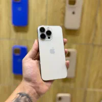 آیفون ۱۳ پرو ۲۵۶ گلد iphone 13 pro gold