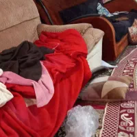 مبل راحتی۹و۶نفره