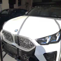 بی ام و x2 2025|خودرو سواری و وانت|تهران, زعفرانیه|دیوار