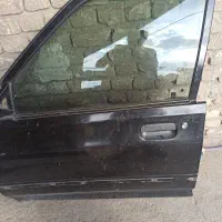 درب جلو سمت راننده پراید