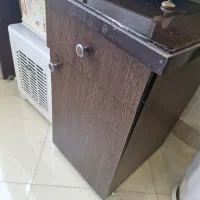 میز و صندلی اداری
