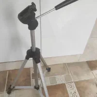 پایه دوربین درحد نو