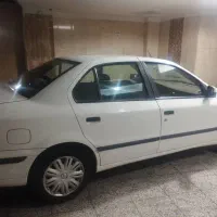 سمند ef7 مدل ۹۳|خودرو سواری و وانت|تهران, جی|دیوار