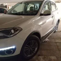 تیگو 5FL صفر کیلومتر فول