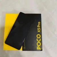 x5 pro 5g