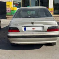 پارس مدل ۸۲|خودرو سواری و وانت|هشتگرد, تهران دشت|دیوار